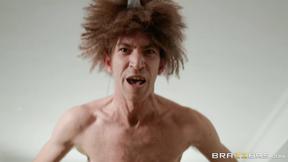 ”When your inner demon awakens.... VAGINA VAGINA VAGINA”