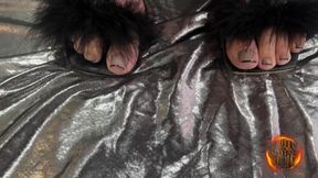 Mirante Diaries Vol 8 Sharing Nikatsu Holes with Chocolate