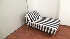 Becca the little slut