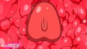 Stepbrothers Shocking Blowjob Turns Into Wild Hentai Encounter