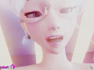 Elisa Futa Impregnation!