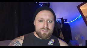 Humiliating You for Having a Tiny Penis with Cum Countdown and Jerk off One's for My Sph Small Penis Humiliation Fetishists