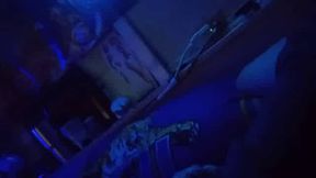 Ribbchikk Mariha and Mr.E