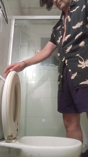 Male and pre-seminal juice