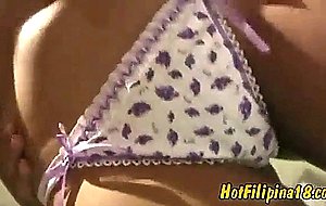 Hot assed young filipina sweety