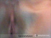 voglio farti godere!