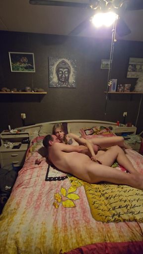 Amateur Couple