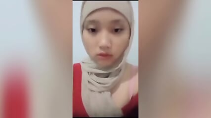 Tidak Kalah Sama Bu Guru Salsa Yang Sedang Viral