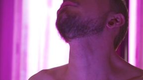 aris dark follando en videoclip musical inedito