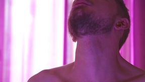 aris dark follando en videoclip musical inedito