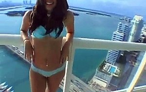 Florida vacation amateur sex tape