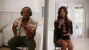 Xxlayna Marie - Xxlyana & Mazee