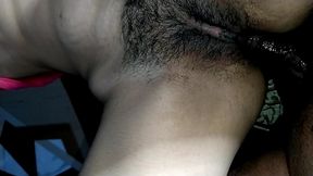 very hard and painful anal sex with step sister