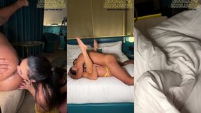 rocket exclusive s2 ft. lena coxx french sexy anal slut bts