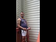 Greg Deck