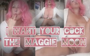 JOI - I Want Your Cock