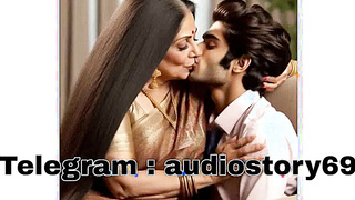 Maa ki chudai more story msg me in telegram : audiostory69 5