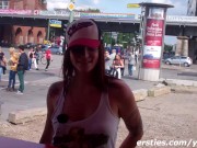 Remember the Summer Outdoor Fun in Berlin