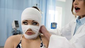 Kimber Woods' Wicked Plan to Swipe Natasha Nice's Man ~ A XXX, Charles Dera-Scalding Scene