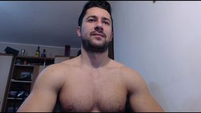 Finn E Private Show