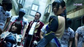 Yukikaze, the Seductive Demon Slayer - 4