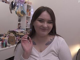 Joi cei sissy anal training