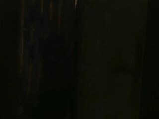 Divine Queen Meets Large Knob