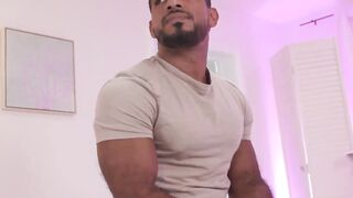 Anal Sex Therapy - Client Gets Anal Massage From Transgender Masseur