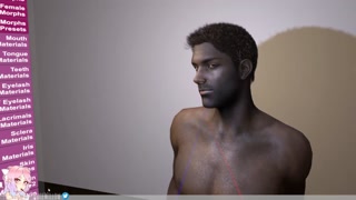 PixieWillow Plays With Virt-A-Mate (VR)