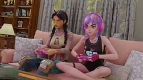 Game Over… or Just Getting Started?