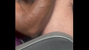 Interracial BDSM Titplay Part 2