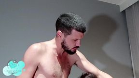 lucao macetando rick paixao