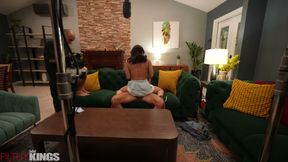 Catching Liora Vane Bts
