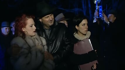 Faust (2002, Mario Salieri, Italian Full Movie, French Dub, Soul Catcher) - Bambola, Dora Venter, Veronica Sinclair, Nikki Black, Coreena, Jessica Gayle, Katsuni, Ana Nova, Julia Taylor, Rita Faltoyano