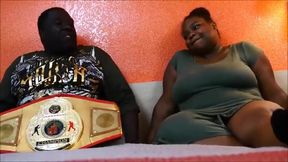 Casting Call with Asian Baby