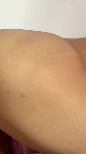 I Love to Fuck Her Tight Creamy Pussy so Hard