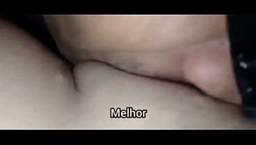 Eu imploro pra ela me humilhar... e amo isso