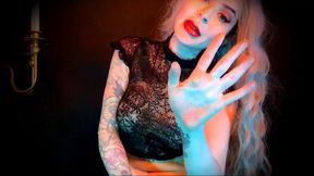 Cuck Boyfriend Cleanup - CEI, CUCKOLD, CHEATING, LACE, POV, FEEDER