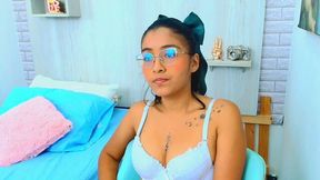 Katy Heaven Private Show