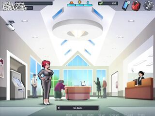 Summertime saga France gameplay Movie scene 17