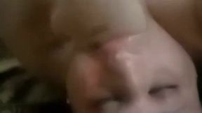 Deep throat sloppy seconds slut katya transova