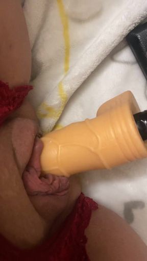 Sex Machine