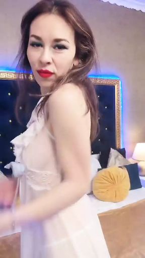 Haileymoon video