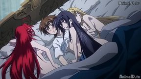 h. DxD BorN 01