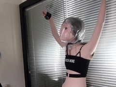 Amateur hot brunette fucked hard 2 mp4