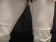 激汚いサカストを咥えながらシコる変態野球部　A hentai baseball player who masturbates while licking a dirty football socks