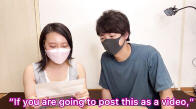 誕生日に大量のおもちゃ責め！彼女の乳首やおマンコをいろんなバイブで潮吹き絶叫させました Japanese Amateur Homemade Adult Toys Orgasm - えむゆみカップル