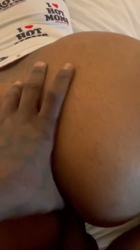Horny step sister loves doggy style sex in the morning   Clip 1
