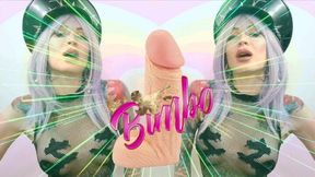 Shrunken penis turns into a bimbo pussy - ASMR, REPROGRAMMING