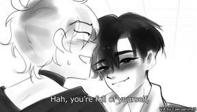 Emo boy ivantill gets destroyed by gay alien stage